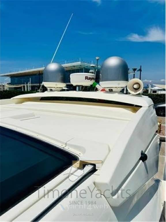Azimut Atlantis 50x4