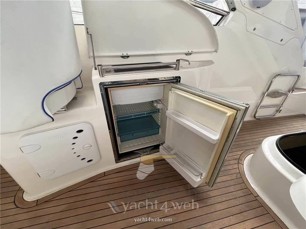 Bavaria 37 sport highline