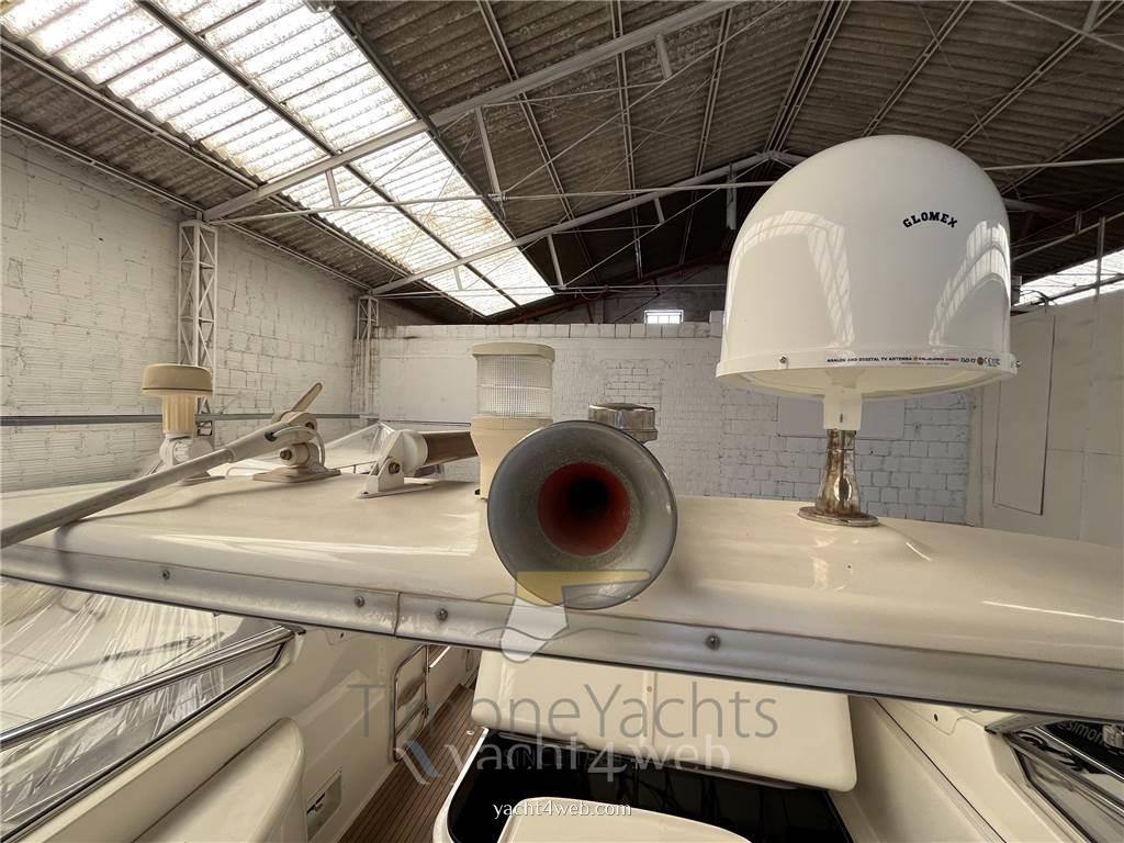 Bavaria 37 sport highline