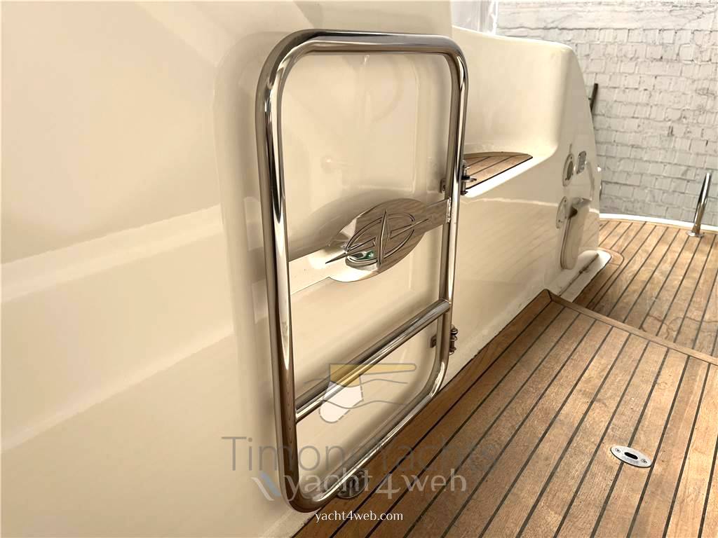 Bavaria 37 sport highline