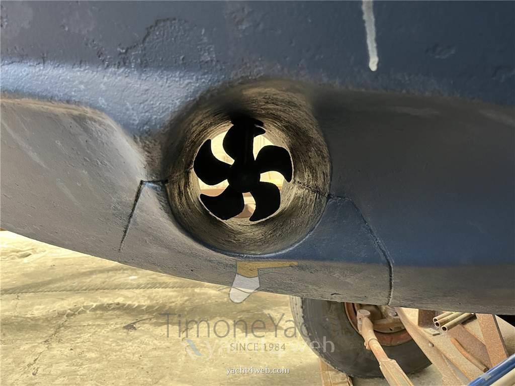 Bavaria 37 sport highline