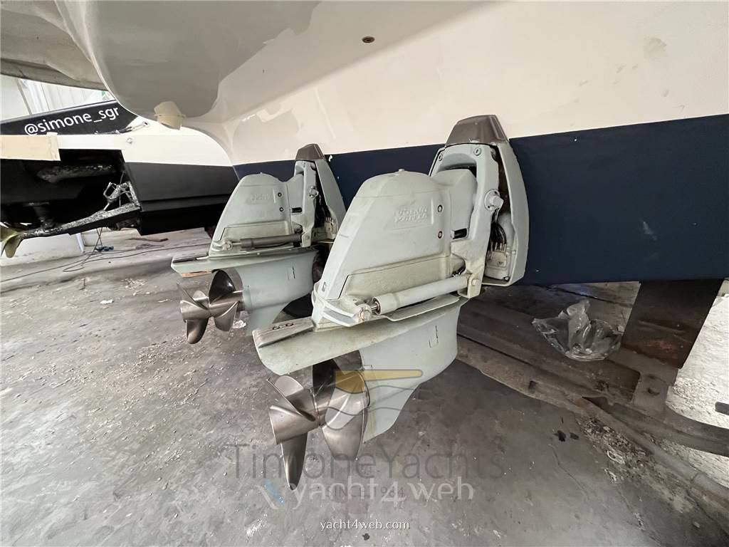 Bavaria 37 sport highline