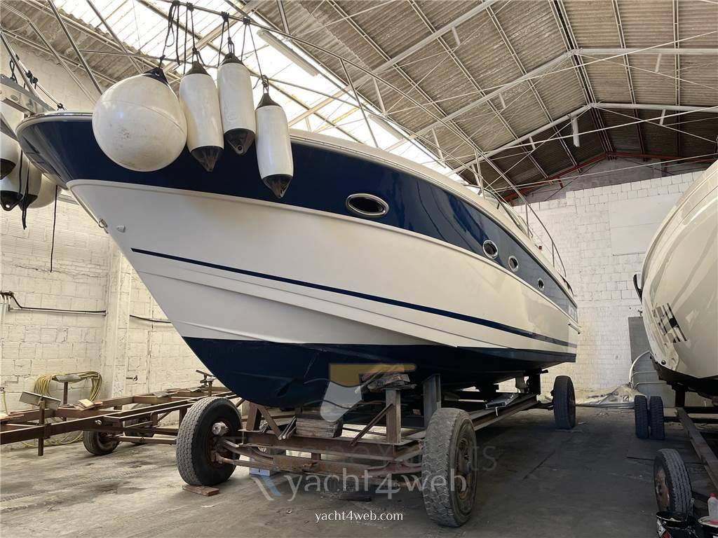 Bavaria 37 sport highline