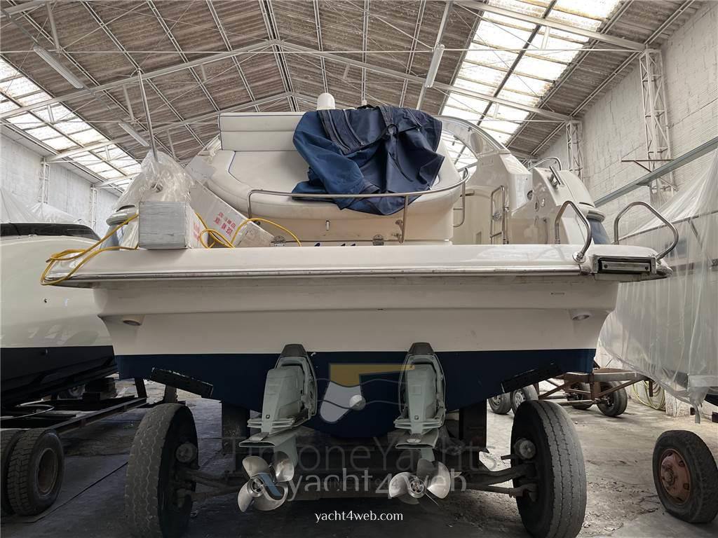 Bavaria 37 sport highline