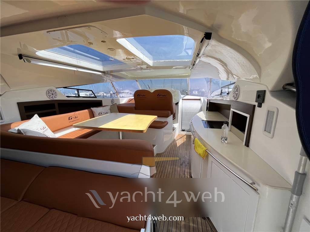 Abbate bruno Primatist g 46 aero top pininfarina