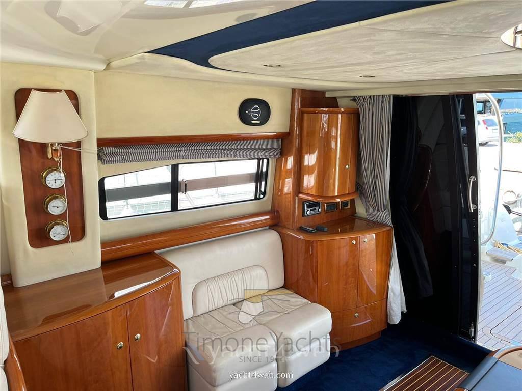 Cranchi Atlantique 48