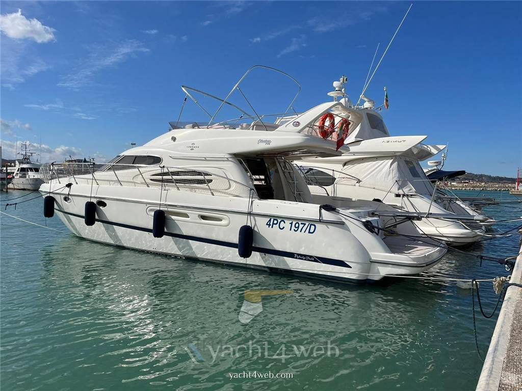 Cranchi Atlantique 48