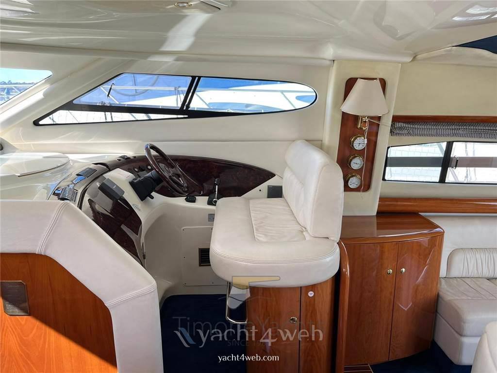 Cranchi Atlantique 48