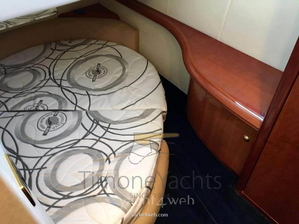 Cranchi Atlantique 48