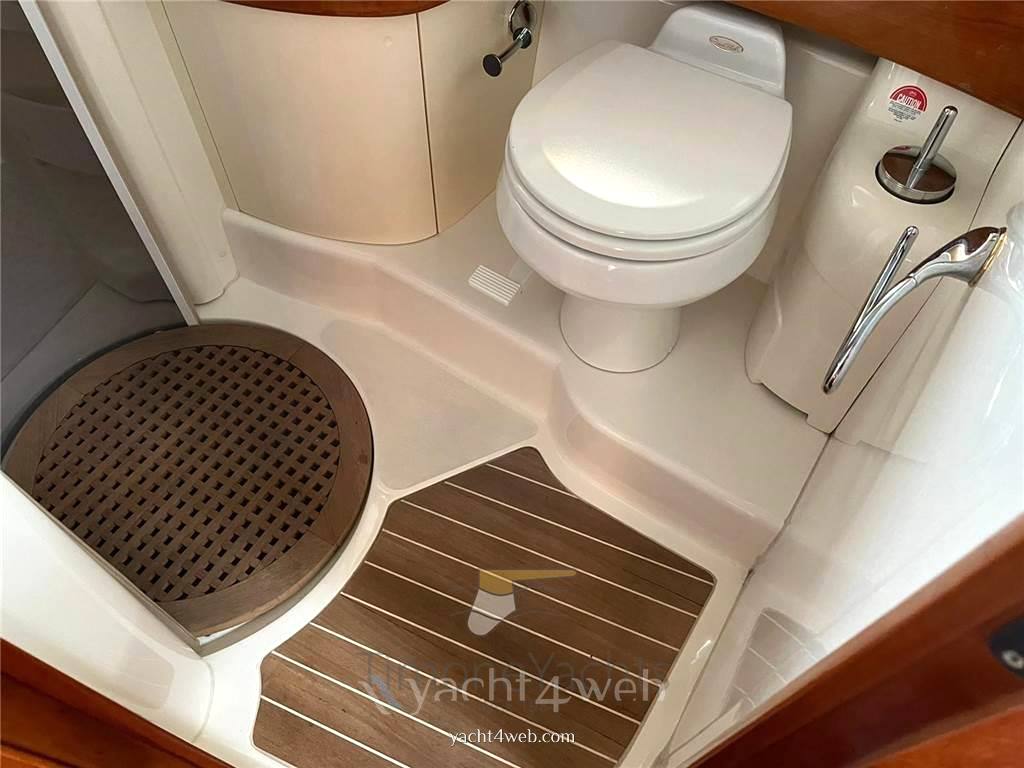 Cranchi Atlantique 48