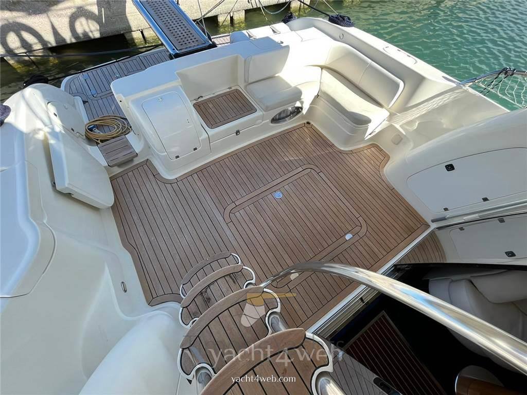 Cranchi Atlantique 48