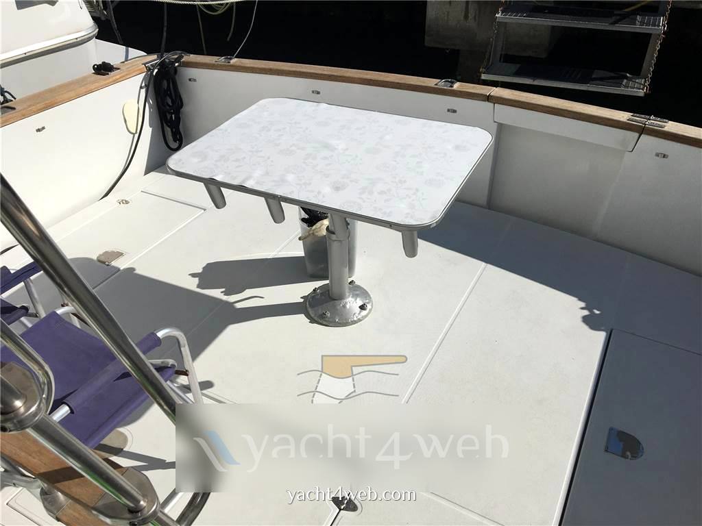 Ferretti yachts Ferretti 34 fish