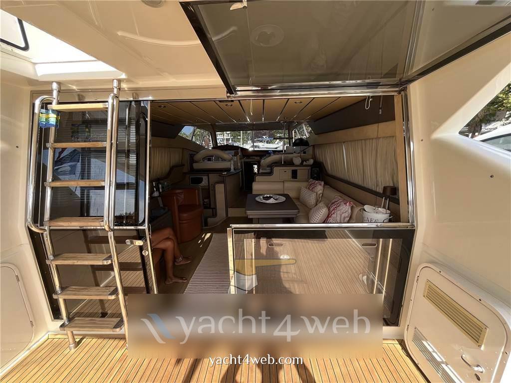 Ferretti yachts Ferretti 530