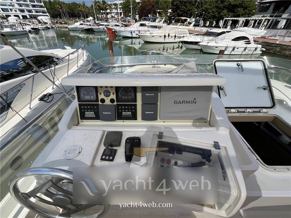 Ferretti yachts Ferretti 530