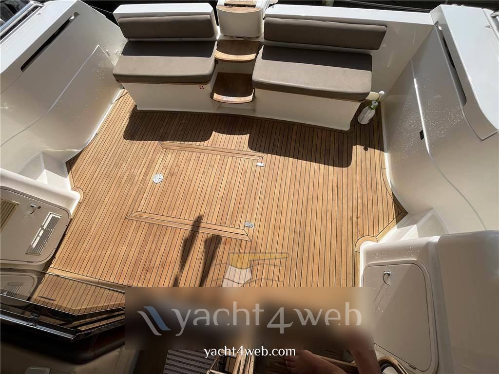 Ferretti yachts Ferretti 530