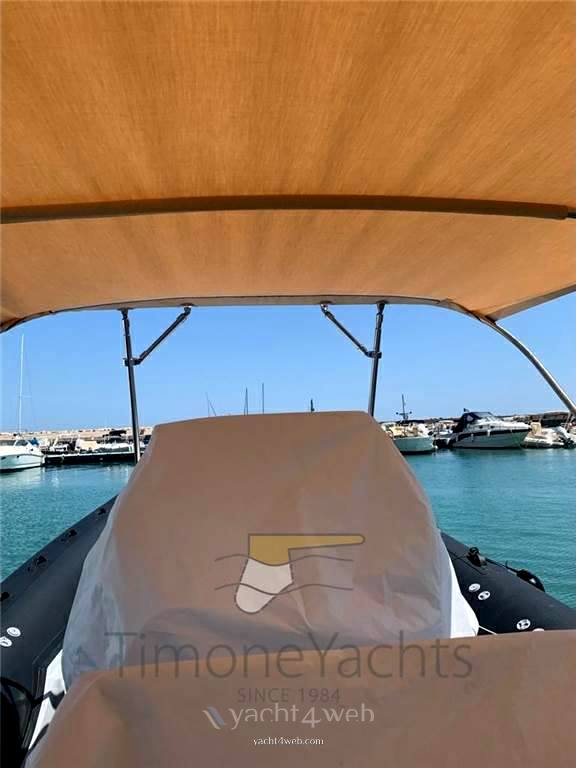 Italboats Stingher 32 gt