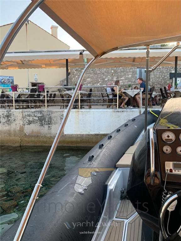 Italboats Stingher 32 gt