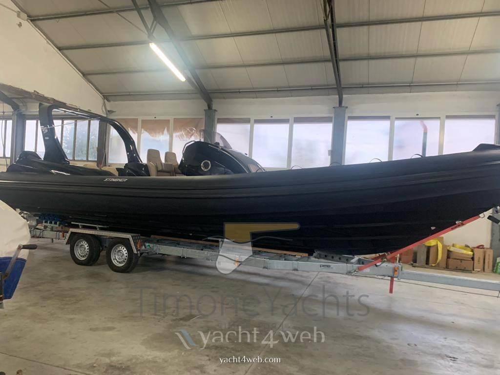 Italboats Stingher 32 gt