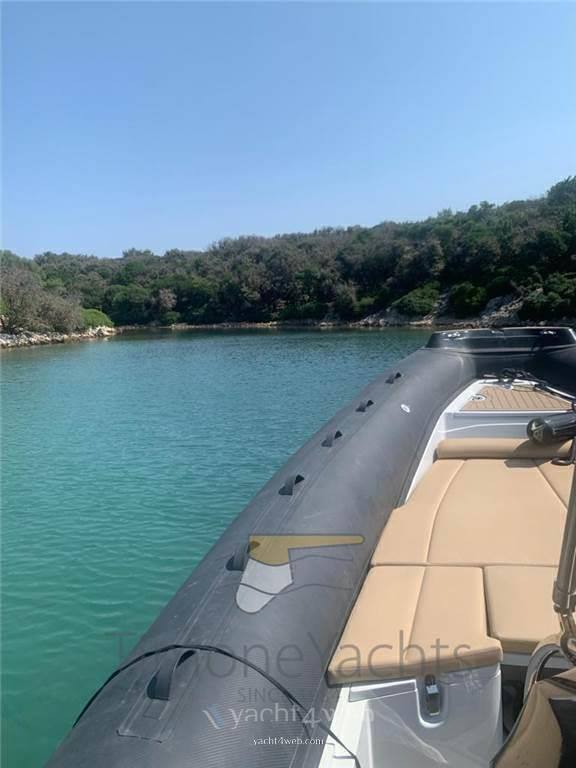 Italboats Stingher 32 gt