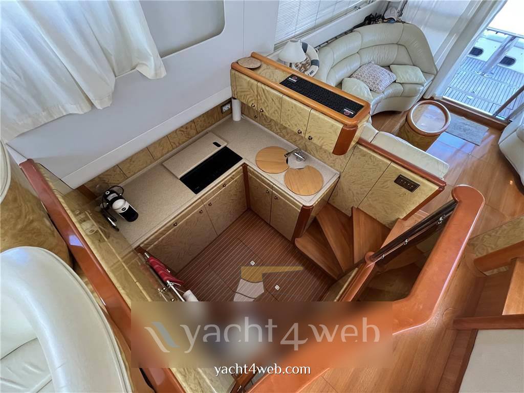Princess yachts 60