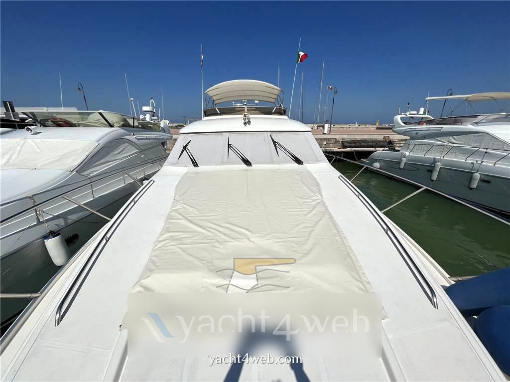 Princess yachts 60