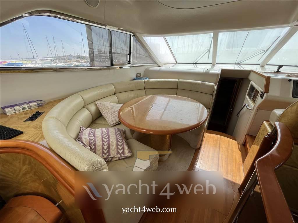 Princess yachts 60