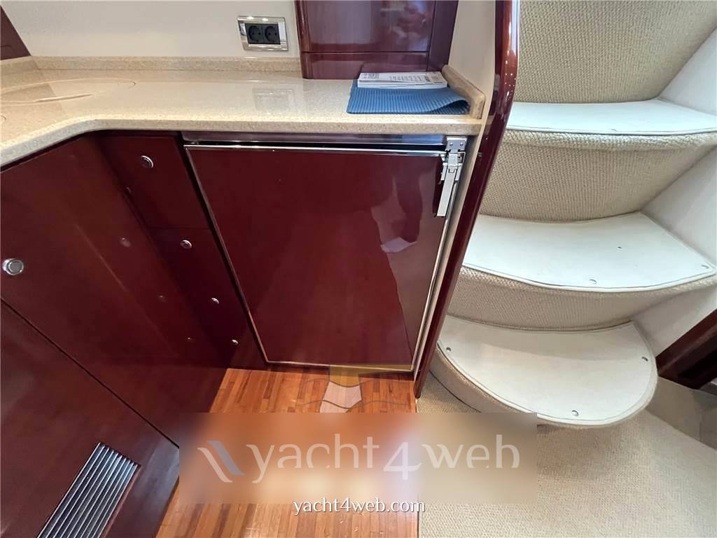 Princess yachts V 48