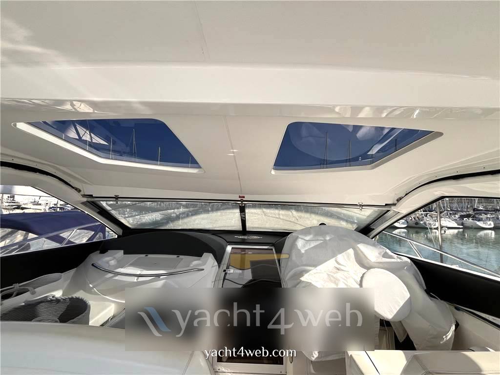 Sunseeker Portofino 53 mk1