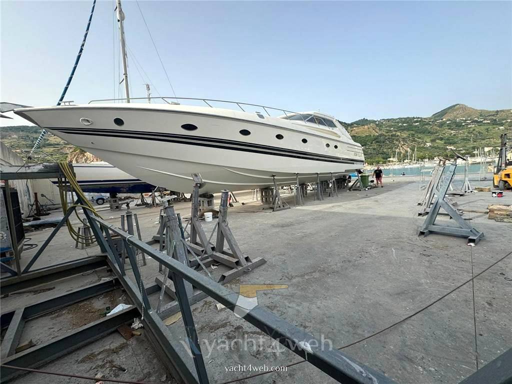 Sunseeker Predator 63