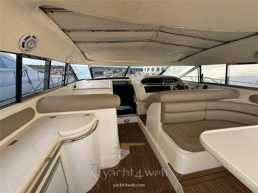 Sunseeker Predator 63