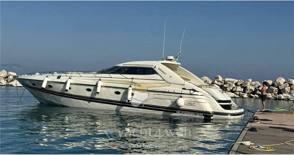 Sunseeker Predator 63