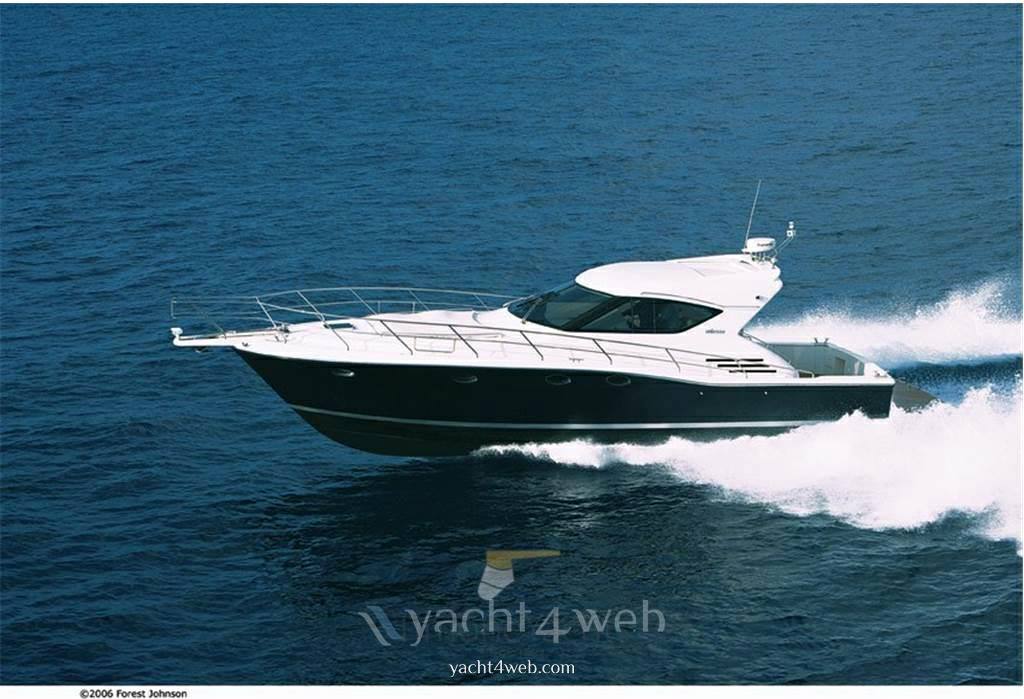 Uniesse marine Uniesse 48' open