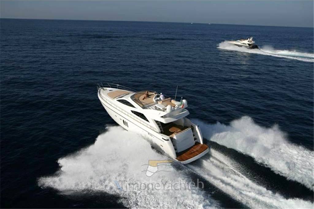 Abacus marine Abacus 62