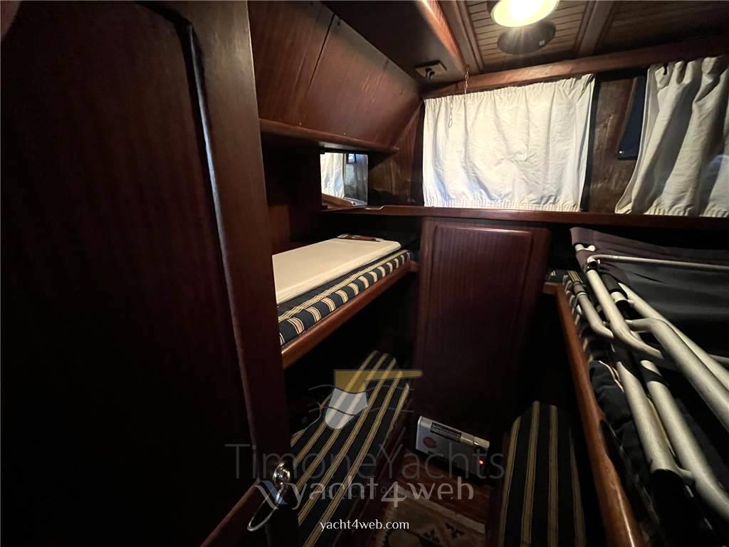 Azzurro Navetta 15,30 metri