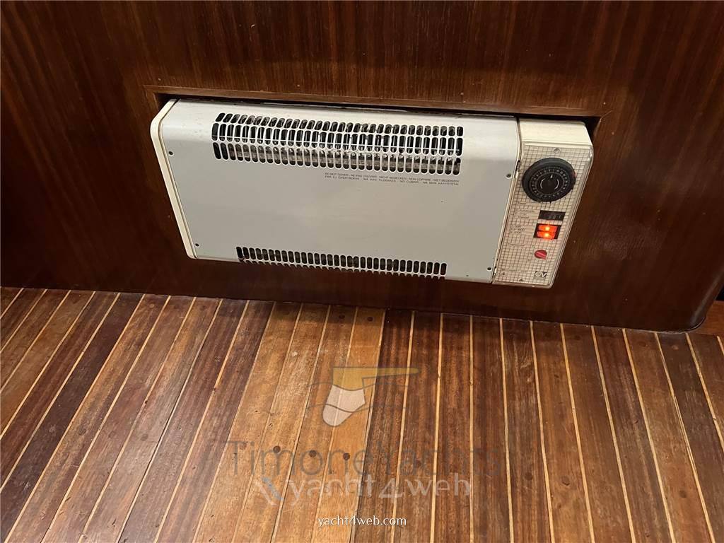 Azzurro Navetta 15,30 metri