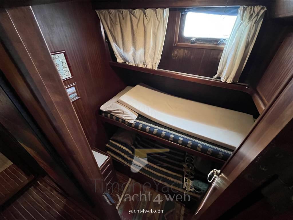 Azzurro Navetta 15,30 metri