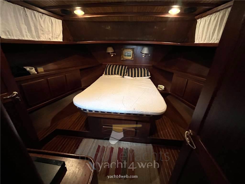 Azzurro Navetta 15,30 metri