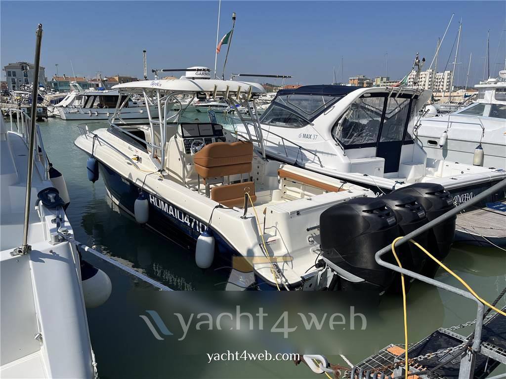 Hydra Sports - vector express 3300 vx