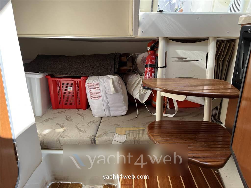 Hydra Sports - vector express 3300 vx