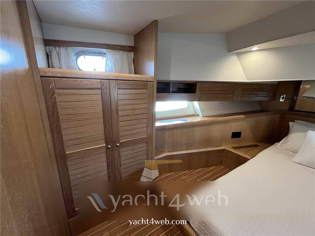 Sasga yachts Menorchin 68 fb