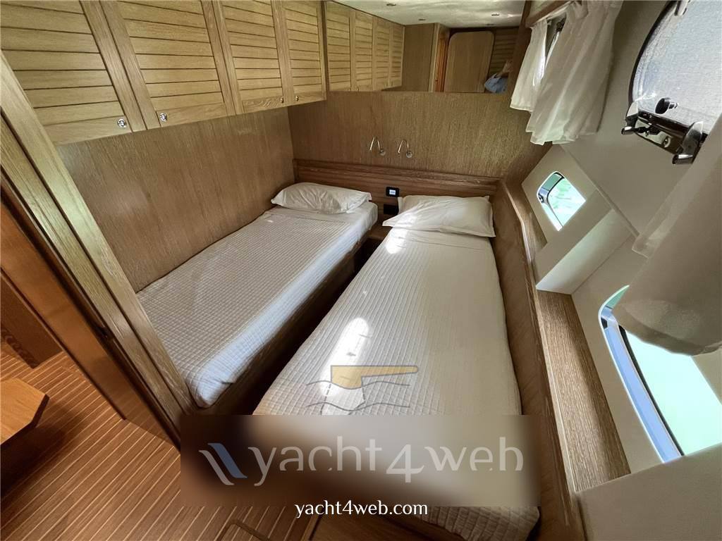 Sasga yachts Menorchin 68 fb