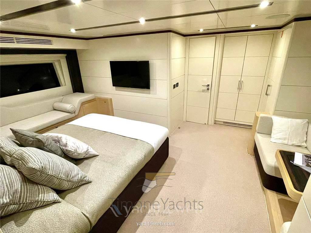 Sirena yachts 64
