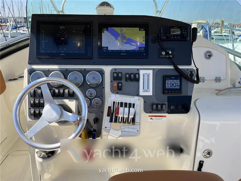 Hydra Sports - vector express 3300 vx 2006