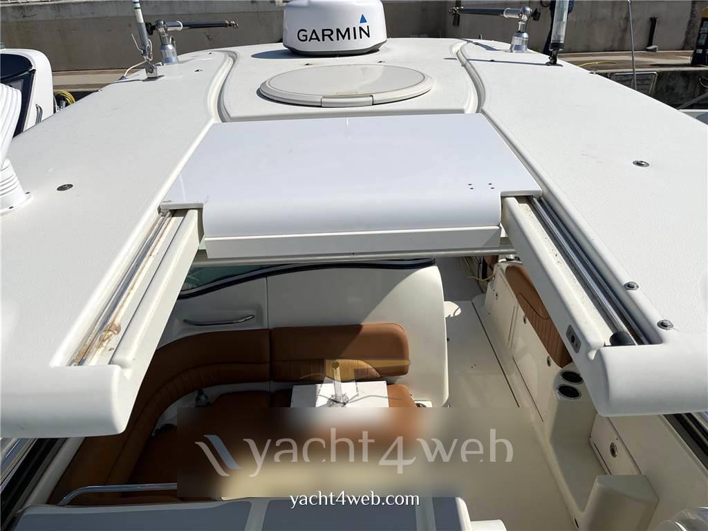 Hydra Sports - vector express 3300 vx bateau à moteur