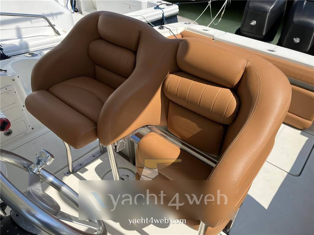 Hydra Sports - vector express 3300 vx bateau à moteur