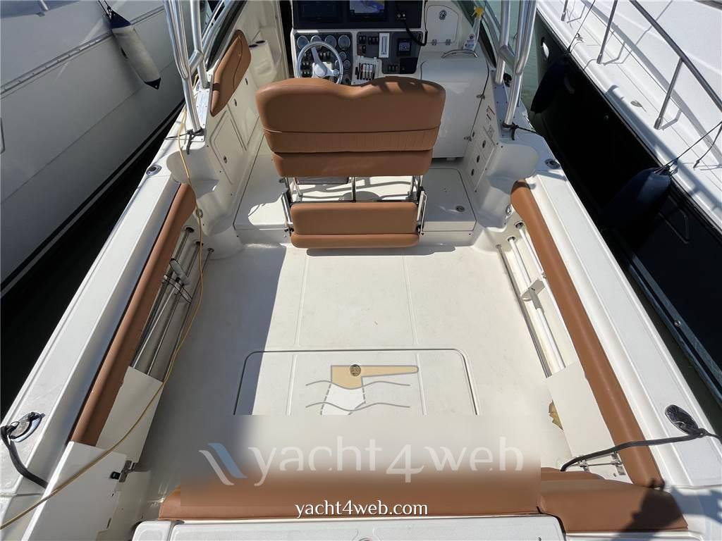 Hydra Sports - vector express 3300 vx Bateau à moteur nouveau en vente