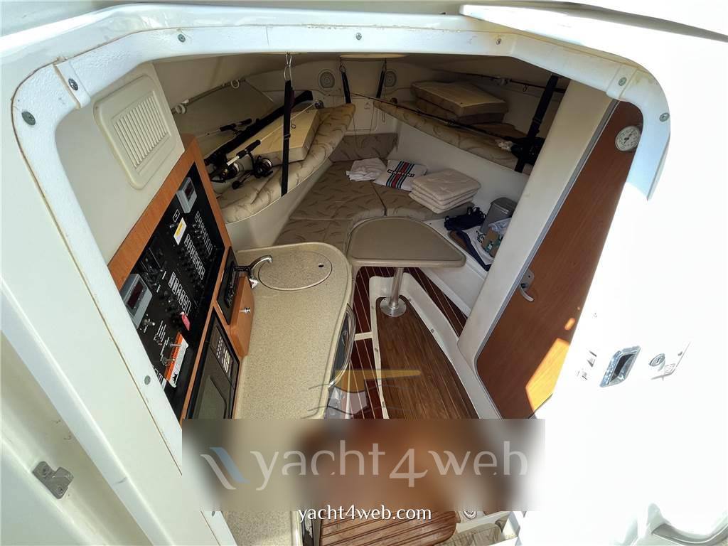 Hydra Sports - vector express 3300 vx Express Cruiser