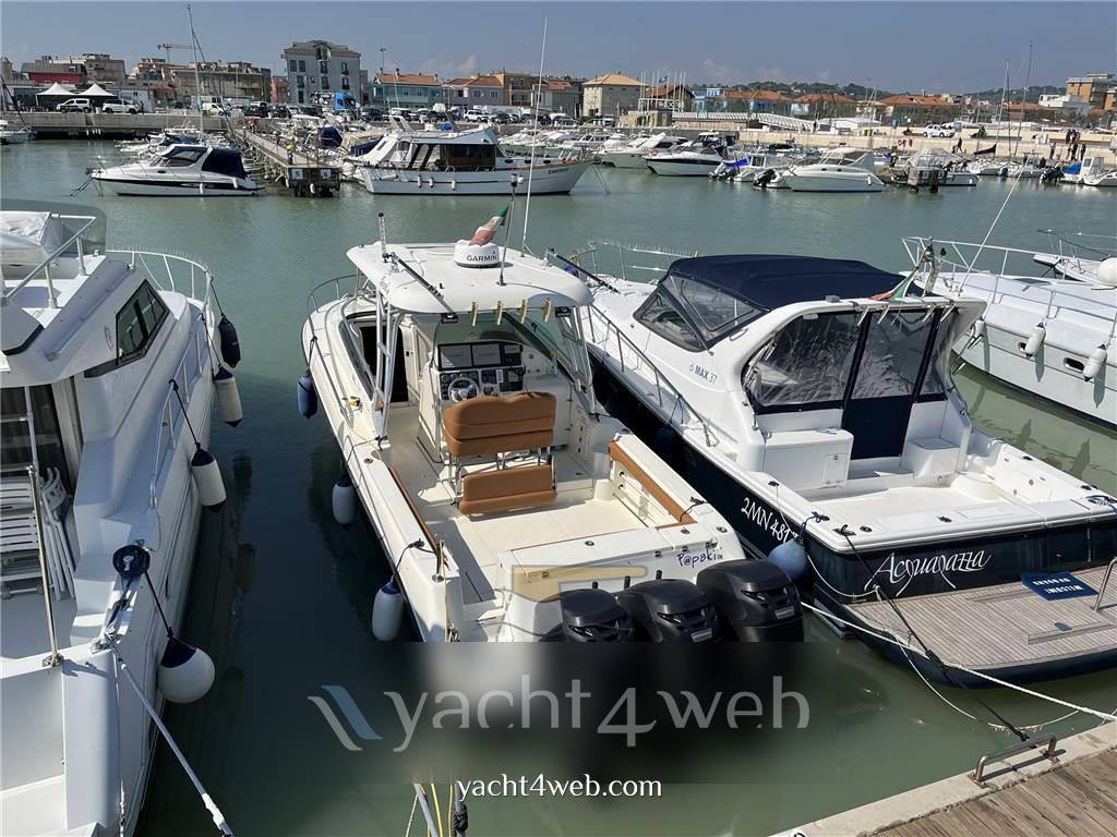 Hydra Sports - vector express 3300 vx Express Cruiser