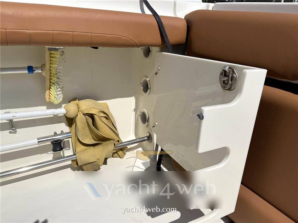 Hydra Sports - vector express 3300 vx 2006