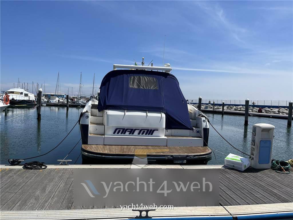 Abbate bruno Primatist g 46 aero top pininfarina Motorboot gebraucht zum Verkauf